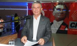 Genel Merkez, Uşak'taki adayları için yoğun bir ısrar ortaya koymuş!