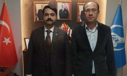 Karahallı Ülkü Ocakları Başkanı, genç yaşta kalp krizi geçirip vefat etti