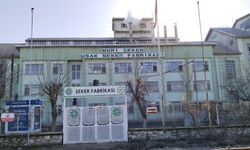 Uşak Şeker Fabrikası'na güvenlikçi personel mi alınıyor?