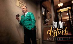 Cem Yılmaz Do Not Disturb ile globalde en çok izlenenlere girdi