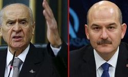 Devlet Bahçeli, neden Süleyman Soylu'ya sahip çıkıyor?