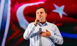 Mehmet Çakın: Uşak’a çok sayıda eser kazandırdık, Özkan Yalım’ı tebrik ederim