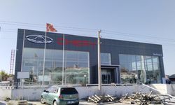 Cheryy Uşak'ta sıfır kilometre satılacak! 1.180.000 TL'ye lüks cip!
