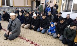 Uşak ve diğer illerde, Cuma hutbesinde anlatılacak konu: Olduğumuz gibi görünmek!