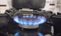Uşak'ın ilçelerinde doğalgaz çalışmaları sürüyor