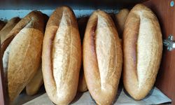 Uşak'ta dün itibariyle ekmeğin fiyatı 15 TL oldu