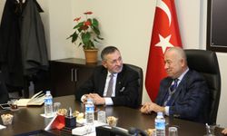 Halil Ağaoğlu, Uşak CHP'den aday olmayacağını söyledi