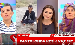 Uşak ve Selendi arasındaki cinayeti araştırıyorlar