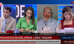 Dilipak: AK Partililerin yüzde 70'i bu gidişattan memnun değil