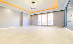 İzmir Vergi Dairesi, Karşıyaka Bostanlı'da 3 artı 1 daire satıyor