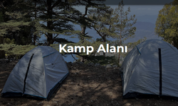 Kamp Alanı