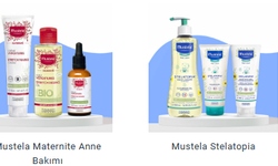 Mustela