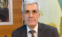 Uşak'ta acı kayıp; Ali Osman Aşçı hayata gözlerini yumdu
