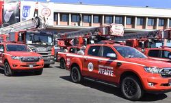 Ankara Belediyesi 60 KPSS ile 100 itfaiyeci ve 120 zabıta alıyor