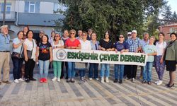 Gönül Dağı'nı zehirlemesinler diye gösteriler yaptılar