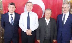 Kulis; MHP Uşak İl Başkanlığına 3 isim aday oluyor