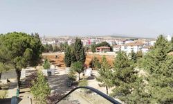 Uşak'taki yaşanmışlıkları ve hafızayı sildiler!