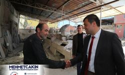Mustafa Yıldız: Yola Başkanımız Çakın'la çıktım ve yolda kimseyi satmam