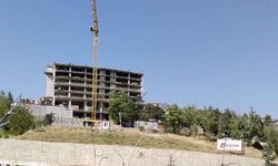 Uşak Belediyesi turizm amaçlı termal suyu metreküpü 1 TL'den ihaleye çıkıyor