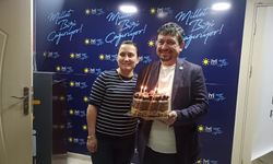 Tolga Pirinçci: İşlerimden dolayı siyaseti bıraktım, partiyle bir sorunumuz yok!