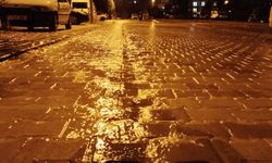 Uşak'ta yarın gün boyu yağış var! İstanbul, Isparta ve Antalya'ya sel uyarısı