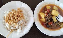 Uşak'ta 8 yıl boyunca öğlen yemeklerini unuttuğunu ifade etti