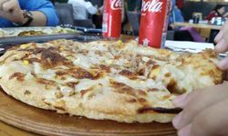 Çayzade'de İsrail mallarını satmama kararı aldılar