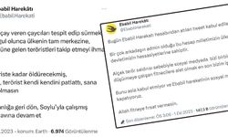 Dilipak'ın Trol tespiti doğru çıktı! Şimdi de Bakan Yerlikaya'yı hedef aldılar!
