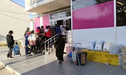 Tuvalet kağıdına 110 TL indirim geldi! Vatandaş markete hücum etti