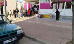 Uşak'taki market zinciri Ege Şok, Batı Kent, Dikilitaş, Depo Yolu, Dadaş ve Huzur Kent şubelerini kapattı