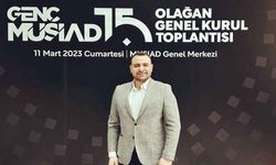 Uşak AK Parti'de genç işadamı başkanlık için aday adayı olacak iddiası!