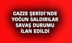 İsrail ve Gazze Hattı'nda 5 bin roket atıldı! Son dakika haberi