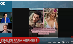Sırra kadem basan Beril ve Kıvanç Talu kimdir?