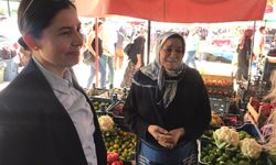 Uşak İYİ Parti İl Başkanı, belediye başkan adayları için açıkama yaptı
