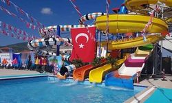 Uşak Belediyesi'nin termal tesisleri yeniden hizmete giriyor