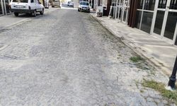 Kentsel dönüşüme giren batıyor! Birilerinin ahı mı tutuyor acaba!