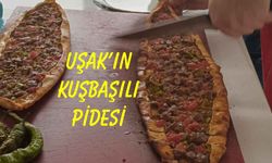 Uşak'ta pide ustalarının geneli Zep'ten çıkıyor