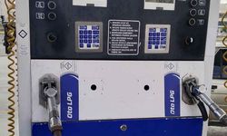LPG'ye zam kararı! Uşak'ta fiyat 22 TL'yi bulacak