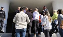 Uşak'taki küçük konu, büyük krize yol açtı! Öğrenciler 1 haftadır okula gitmiyor!