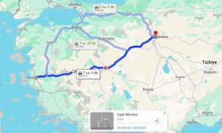 İzmir, Uşak, Afyonkarahisar ve Ankara'ya otoban yapılır mı?