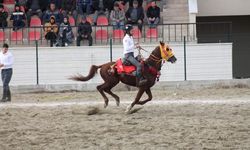 Türkiye'nin ciritçileri, yaşam savaşı veren Uşaklı Serkan Eser için dua ediyor
