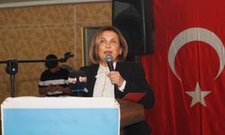 CHP Uşak İl Başkanı Yazgan: Son yerel seçimi kazanmanın bilinç ve sorumluluğuyla hareket ediyoruz