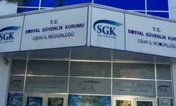SGK. Uşak, İzmir, Manisa ve Denizli'deki taşınmazlarını satışa çıkardı