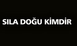 Dilan Polat'ın ablası Sıla Doğu kimdir?
