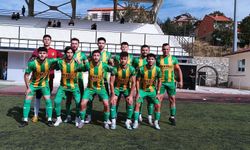 Sivaslı, karambolde yediği golle Keçirborlu'yla berabere kaldı