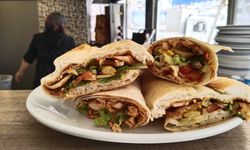 En ucuz sokak lezzeti tavuk döner yüzde 100 zamlandı