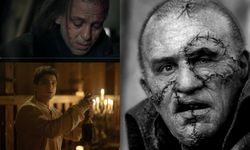 Çağan Irmak'ın Yaratılan dizisi, akıllara Frankenstein'dan uyarlandı