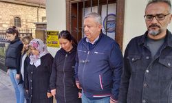 Uşak Kent Tarihi Müzesinde Atatürk için saygı duruşunda bulundular