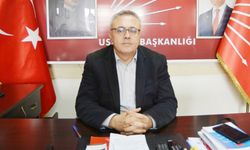 Uşak'taki sel mağduru çiftçi için destek istedi