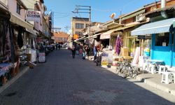 Çarşı Uşak Projesi için yeni bir karar alındı